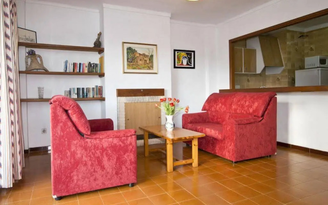 Apartamentos Ponent Mhm