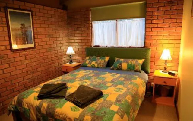 Jamieson Valley Retreat