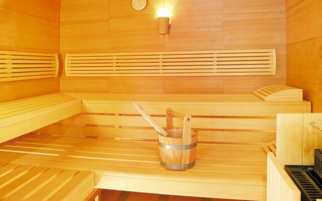 Apart-Hotel Alpinsonnenresidenz