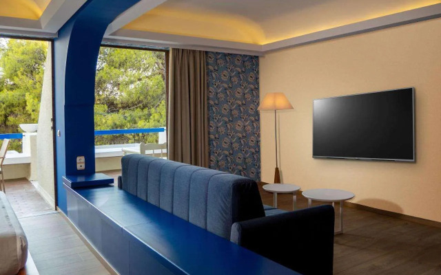 Ramada by Wyndham Loutraki Poseidon Resort