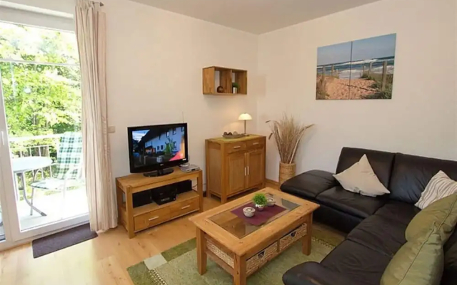 Nice Apartment in Rerik