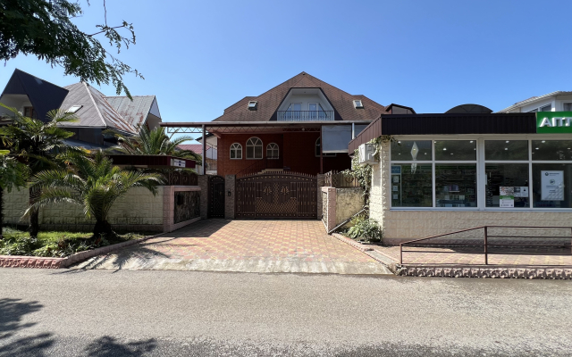 Камелия (Вардане)