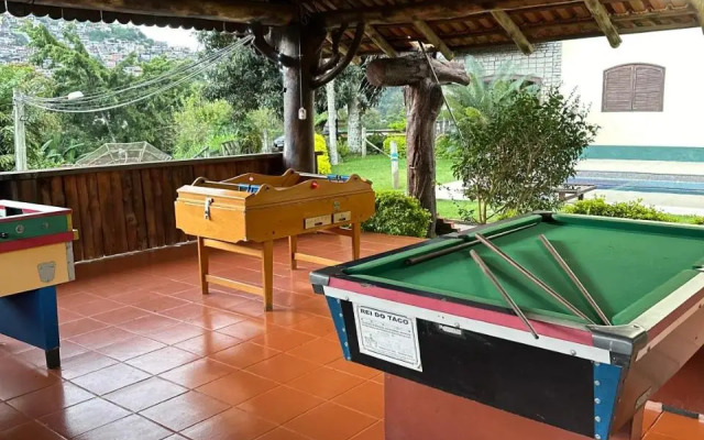Pousada Melodia