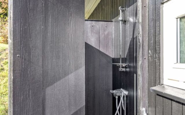 "Gjorgje" - 300m from the sea in Bornholm