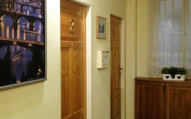 Platan pension