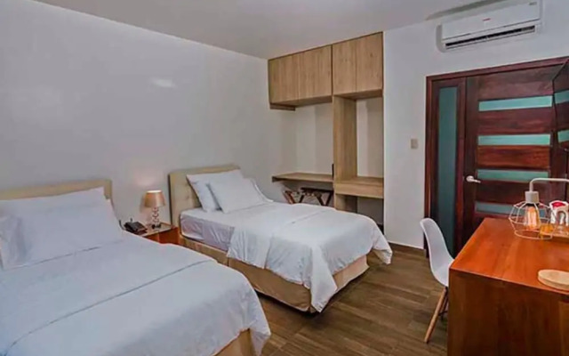 Hotel La Isla