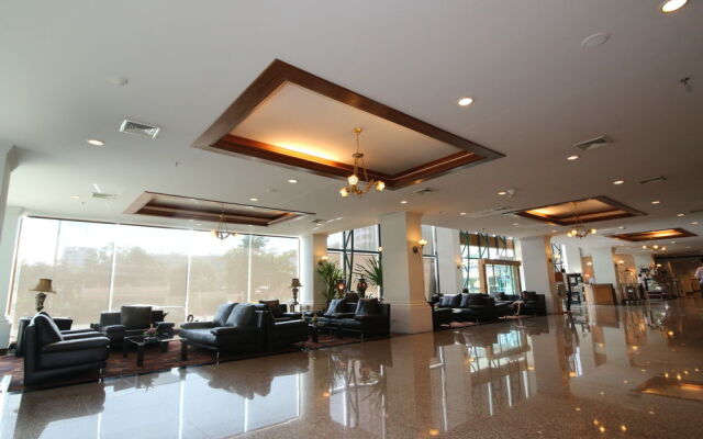 TK. Palace Hotel