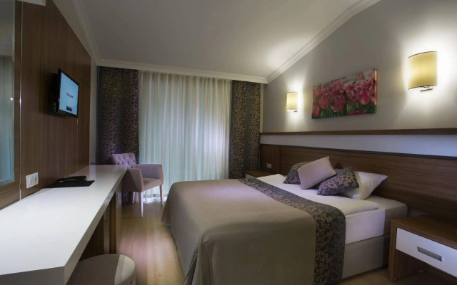 Sun Club Hotel Side - All Inclusive