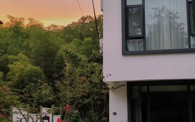 Tonglu Li Family Courtyard Slow Living Homestay