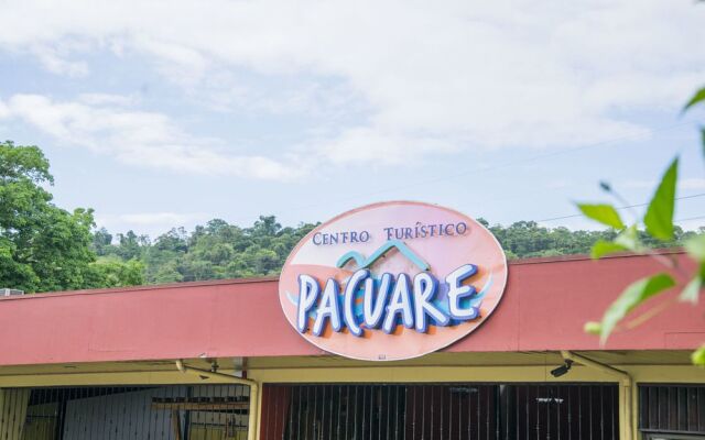 Hotel Pacuare