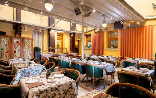 Hotel Santa Marina
