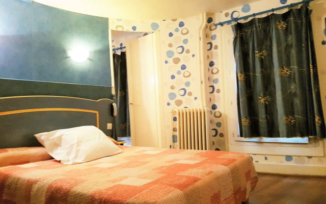 Ibis Styles Paris Gare de l'Est Magenta