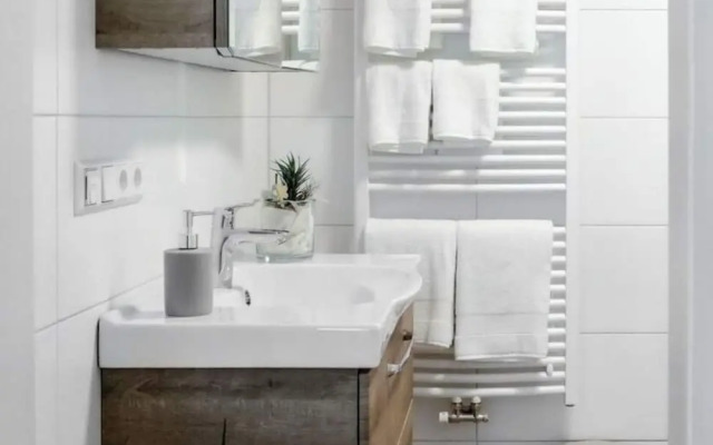 Lovely Apartment in Baden-wurttemberg