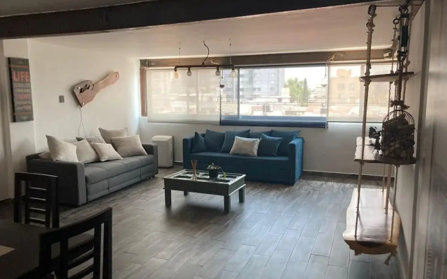 Departamento Farallon