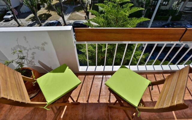 Quatro Anas Hostel