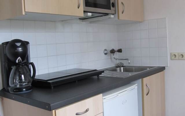Zur Alten Weinkelter Ferienapartments