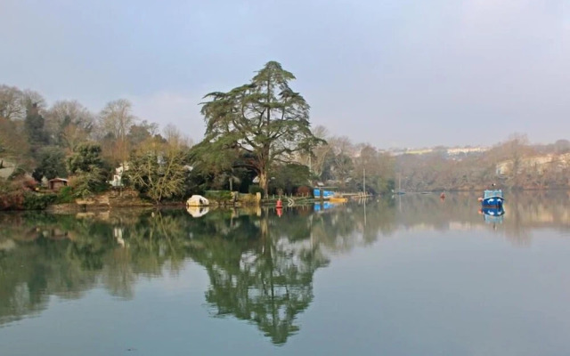 Estuary View