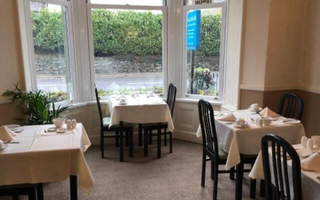 Walmar Bed  Breakfast