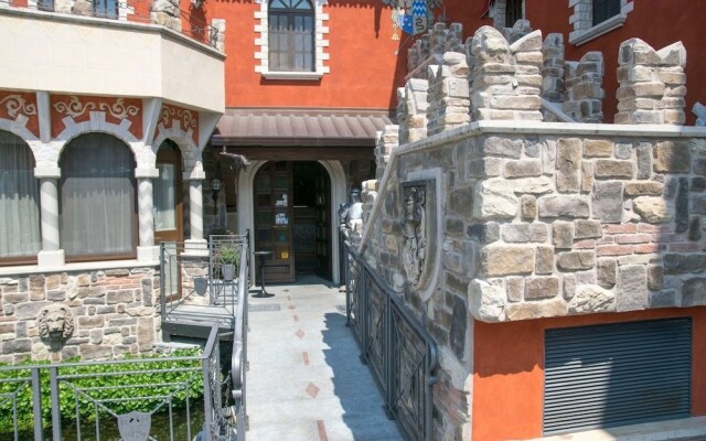 Albergo Ristorante Al Castello