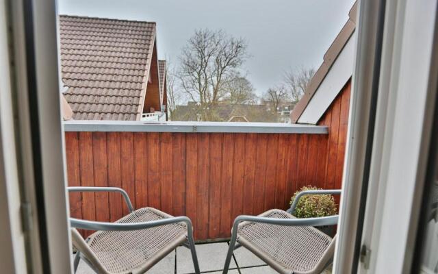 Seepark Seepark Appartement 36