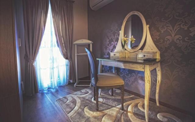 Luxury-Villas