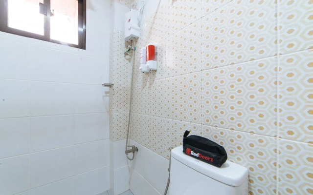 RedDoorz Plus @ JNV Dream Hotel Subic Zambales