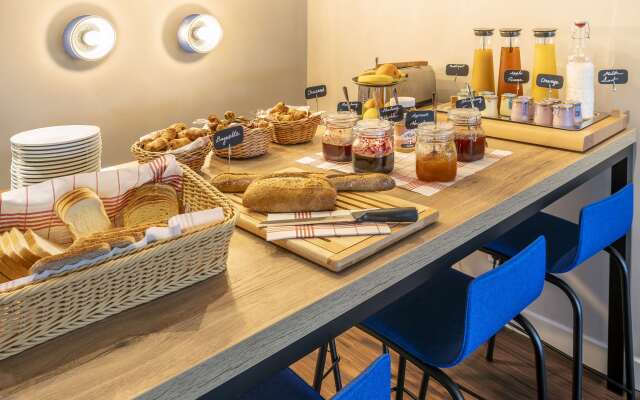 Best Western Hotel Kobalt