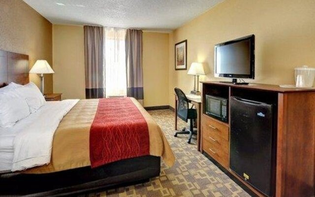 Piedmont Inn Thomasville