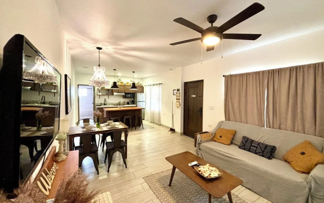 Stylish Apartments in Belize City