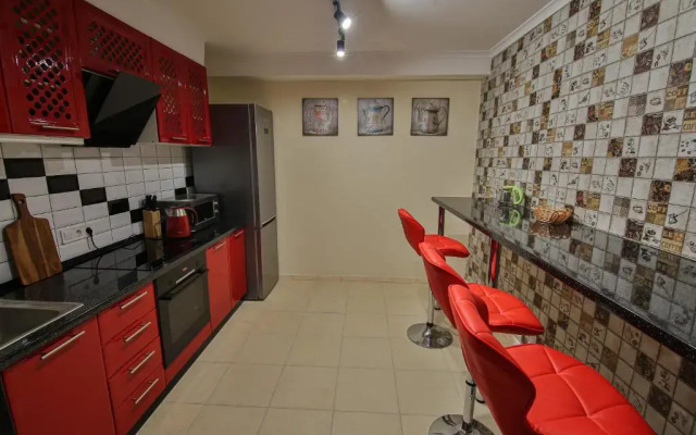 Battle Mile Hostel