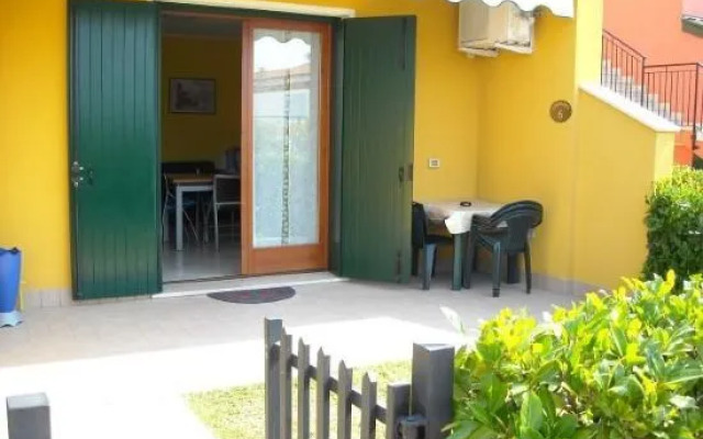 Residence Villaggio Dei Fiori