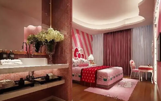 Foshan Tianguo Xingyue Hotel