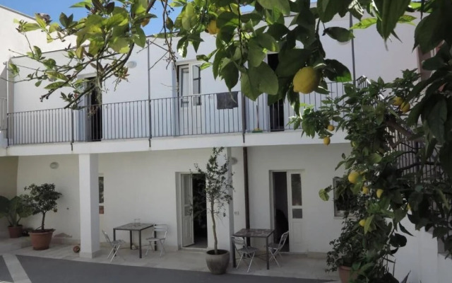 B&B Casa Saba