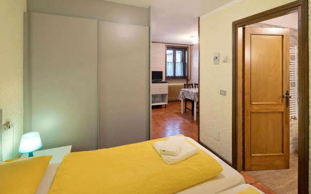 Baite Costaccia Appartamento 2