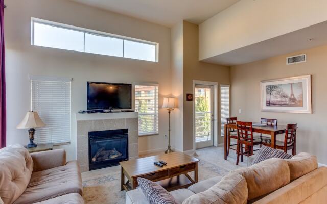 North Harbour PDX vacation apartments