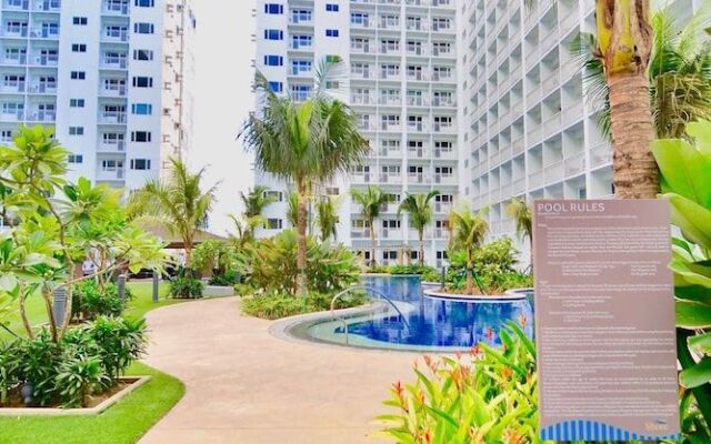 5 Star Luxury Condo Shore Residences