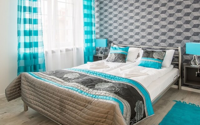 Riverside Blues by Cracow Moods