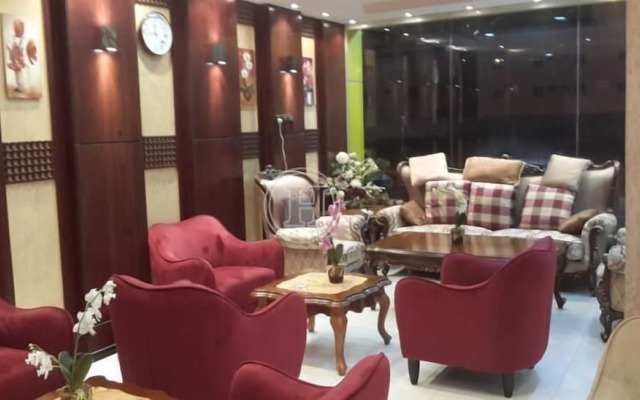 Njm Retaj ApartHotel