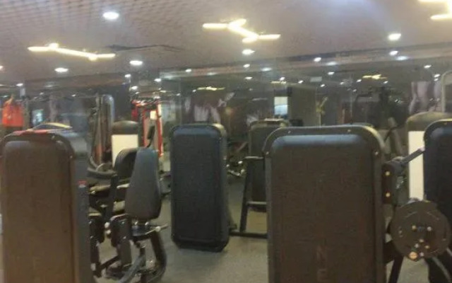 Xiao Hotel Apartment (Shanghai Pengpu Xincun Subway Station)