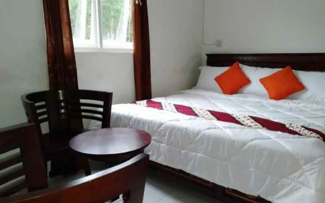 Yustin Family Homestay Malang