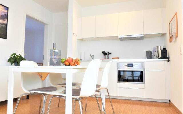 Braviscasa - Ferienresidenz Endingen Badnerstrasse