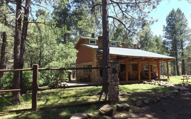 Arizona Mountain Inn and Cabins