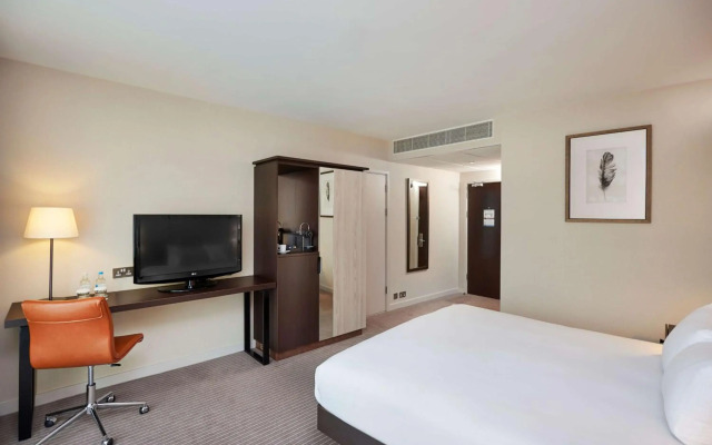 DoubleTree by Hilton Hotel London ExCel