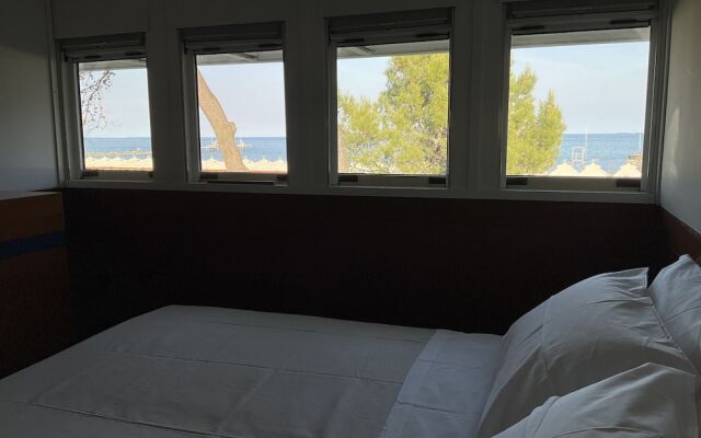 Aquamar - Suite on the beach of Venice