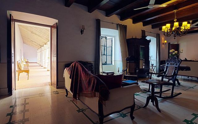 Siolim House