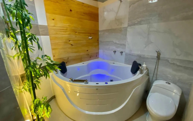 Suite Apart Miraflores
