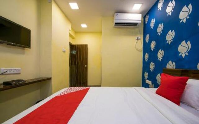 Hotel Shalimar by OYO Rooms