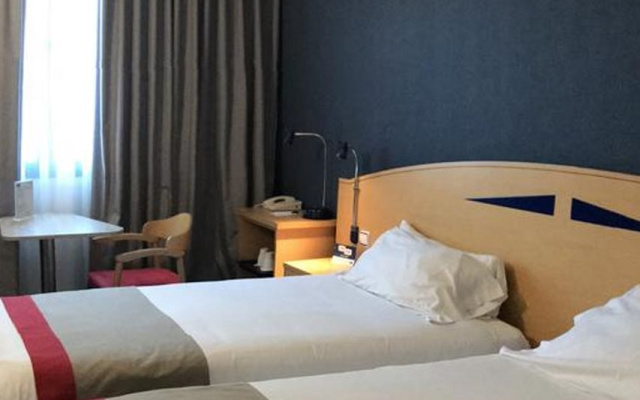 Holiday Inn Express Madrid-San Sebastian de los Reyes by IHG