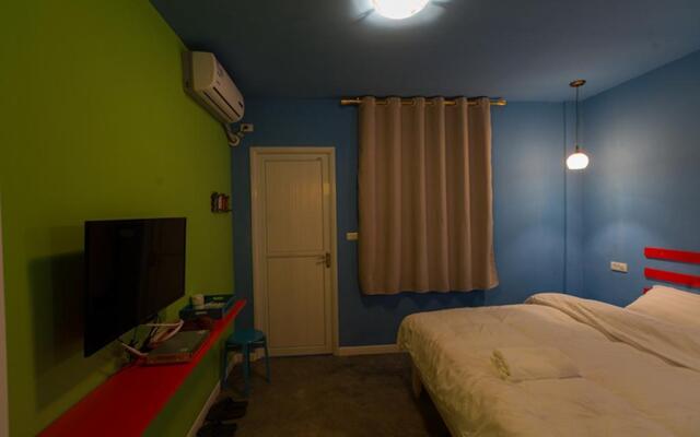 Guilin Flowers Inn