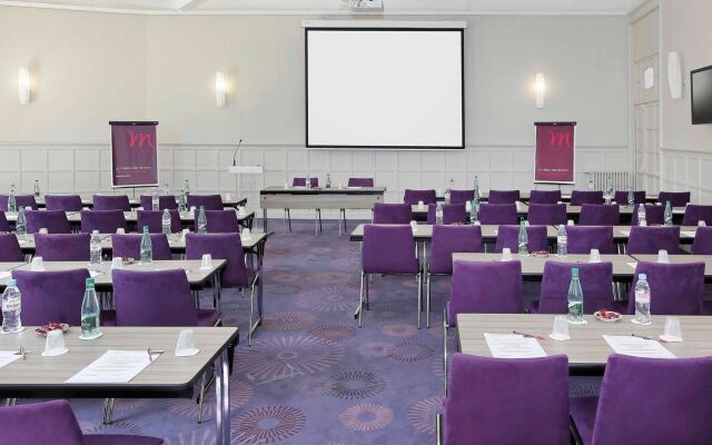 Mercure La Baule Majestic